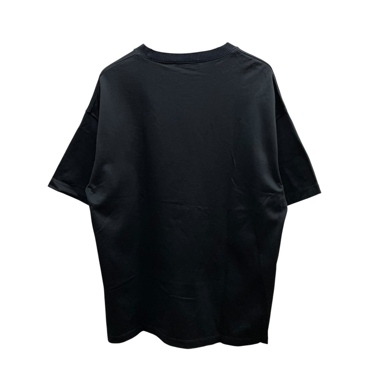 MACKINTOSH ネックリブTシャツGCS-1013 古着・中古-2枚目のアイテム画像