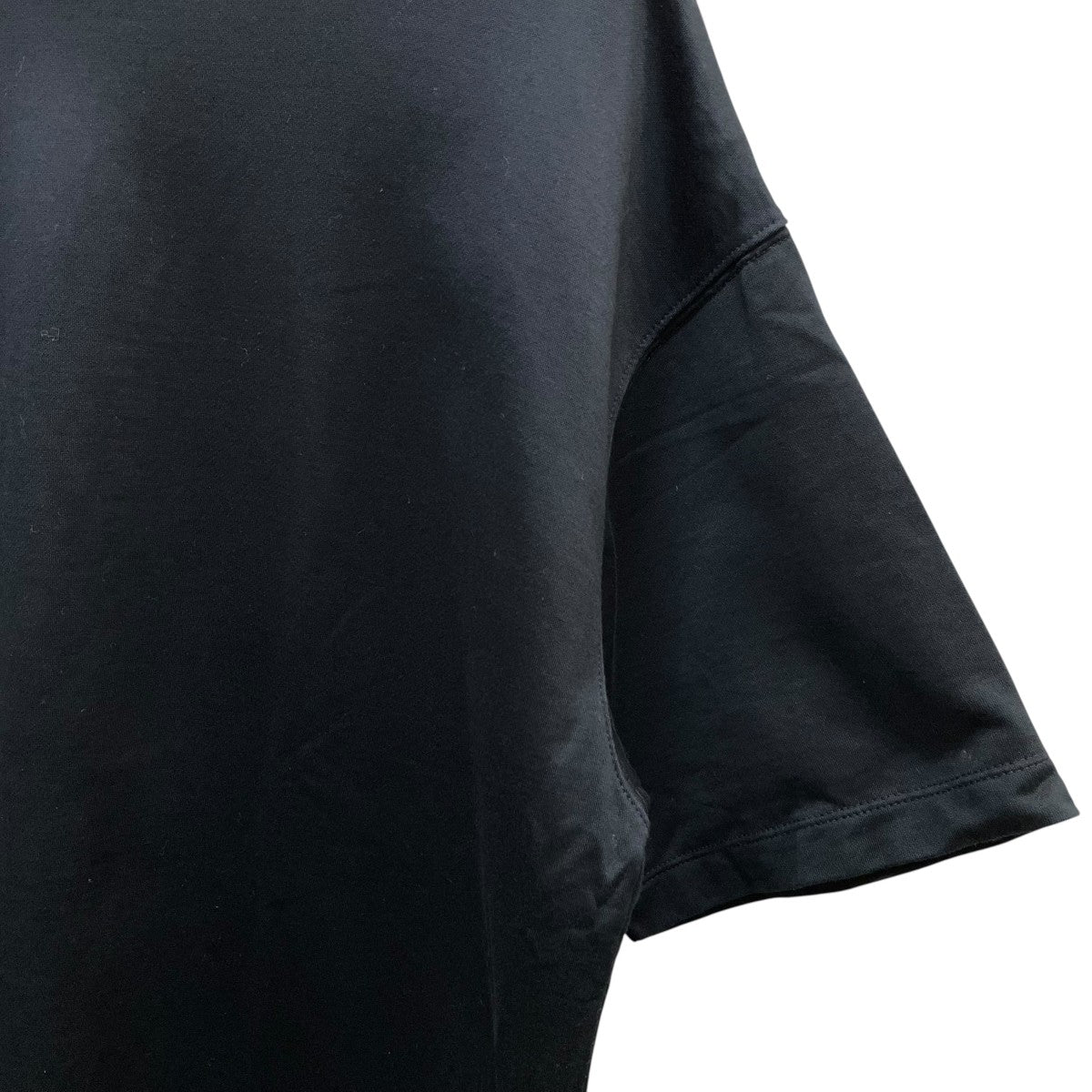 MACKINTOSH ネックリブTシャツGCS-1013 古着・中古-4枚目のアイテム画像