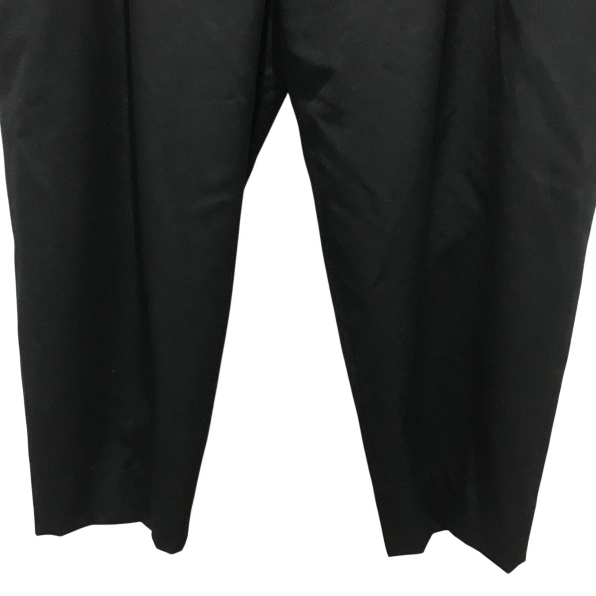 a*s様 COMME des GARCONS HOMME PLUS 2タックパン COMME des GARCONS HOMME PLUS＞2タックワイドパンツ | MAKES