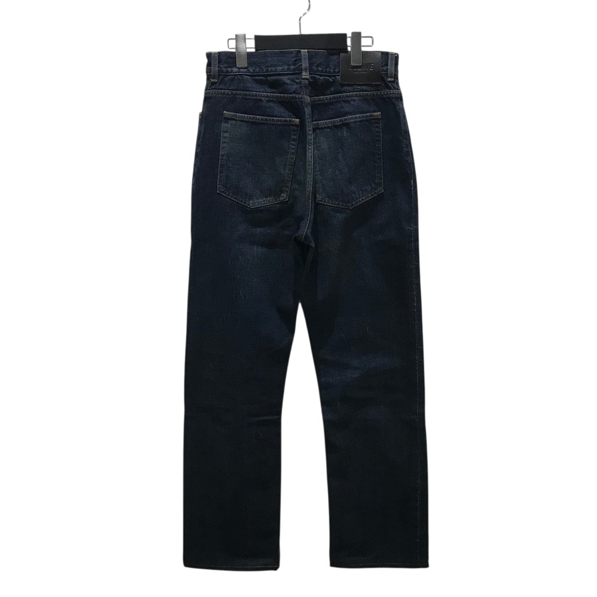 LOEWE（ロエベ）デニミパンツ ジーンズパンツ LOEWE ロエベ ジーンズ S359Y11X68 レディース デニムパンツ