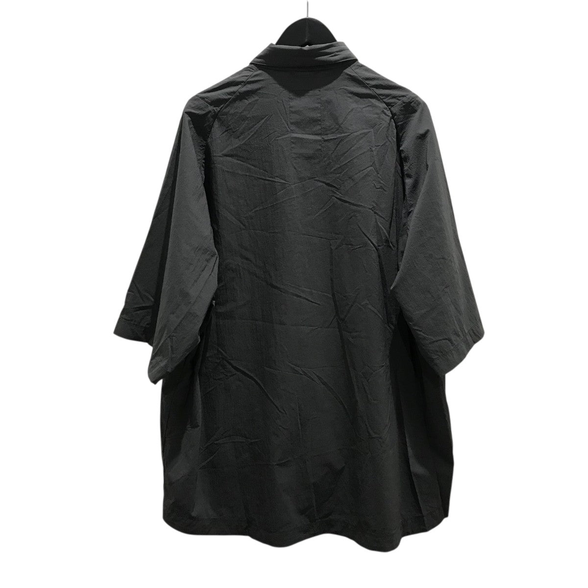 トップス TEATORA CARTRIDGE POLO packable horizon TEATORA(テアトラ) 半袖ポロシャツ CARTRIDGE POLO SHIRT