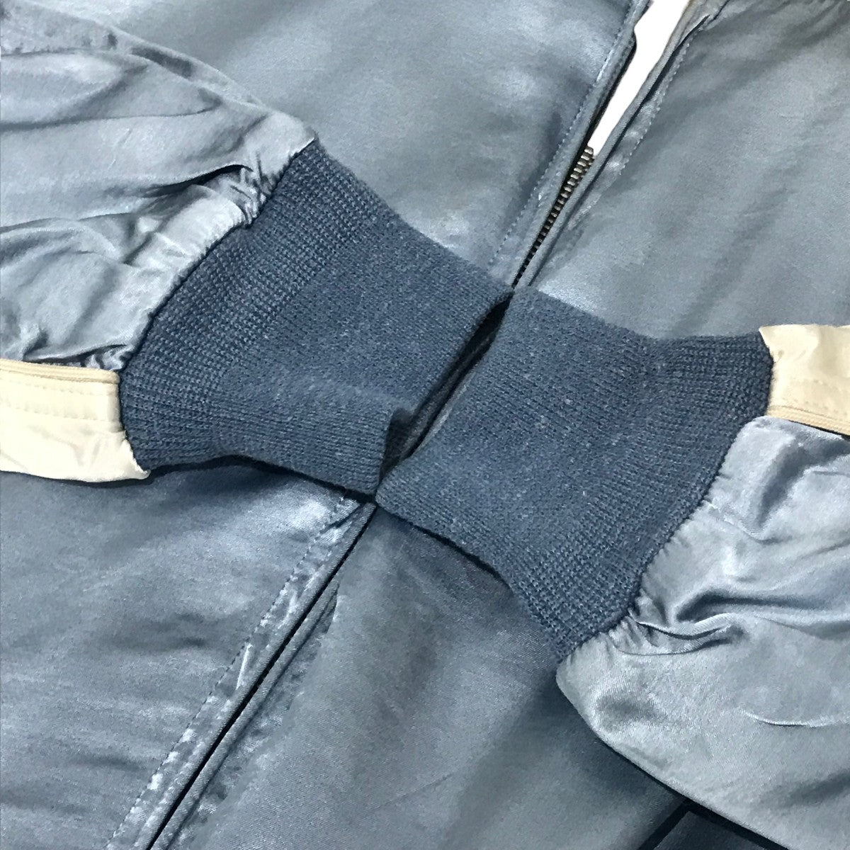 VISVIM(ビズビム) 【DOUGLAS JKT】スーベニアジャケット