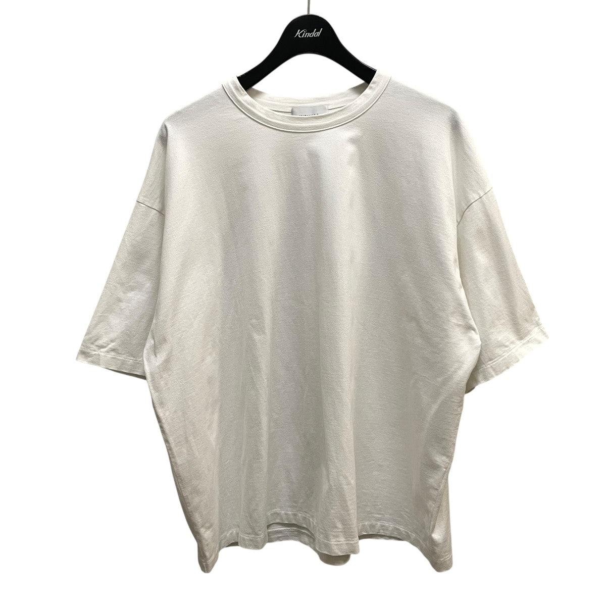 WEWILL 無地TシャツW-010-8014 古着・中古-1枚目のアイテム画像