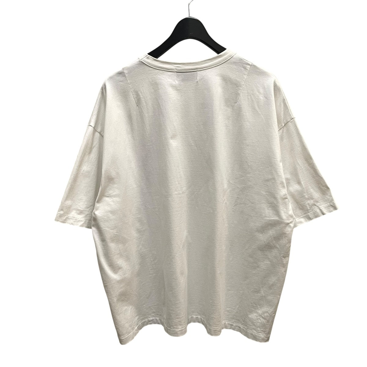 WEWILL 無地TシャツW-010-8014 古着・中古-2枚目のアイテム画像