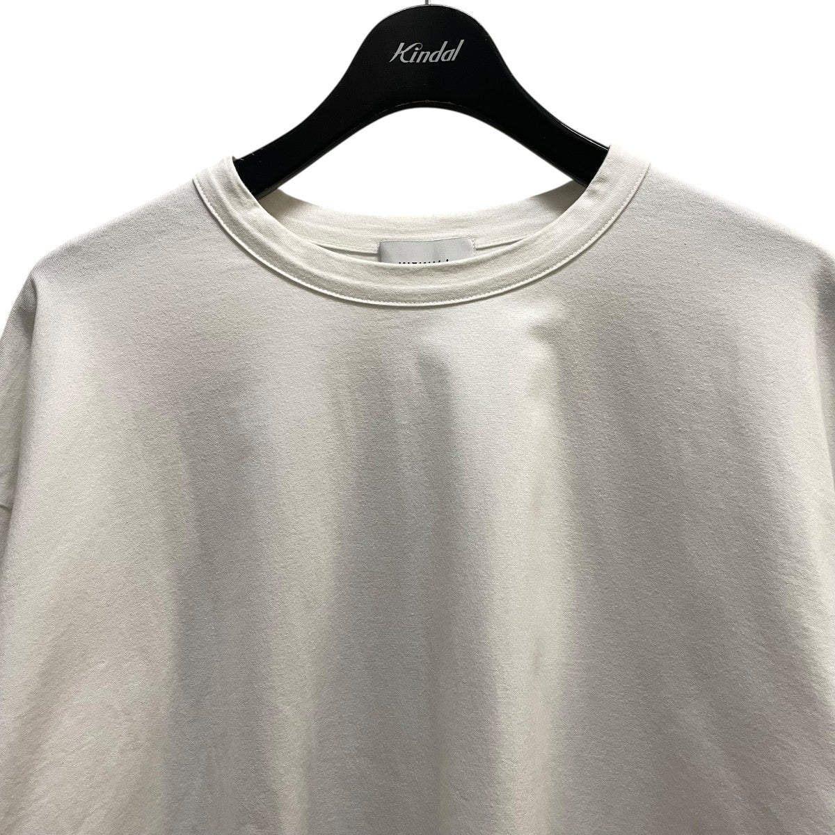WEWILL 無地TシャツW-010-8014 古着・中古-3枚目のアイテム画像
