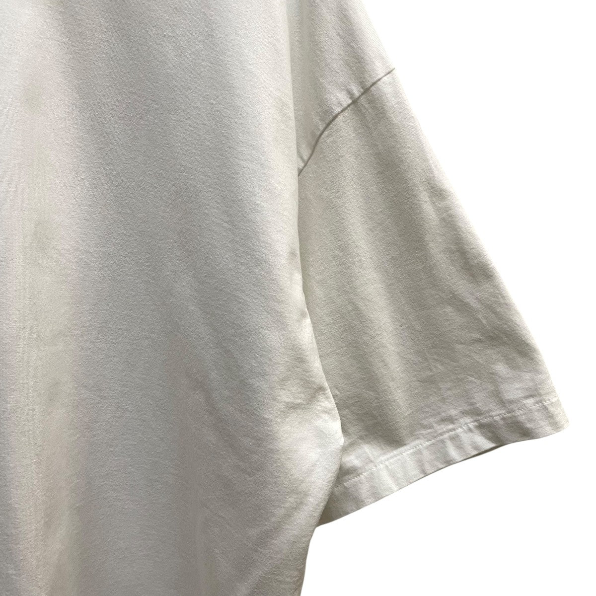 WEWILL 無地TシャツW-010-8014 古着・中古-4枚目のアイテム画像