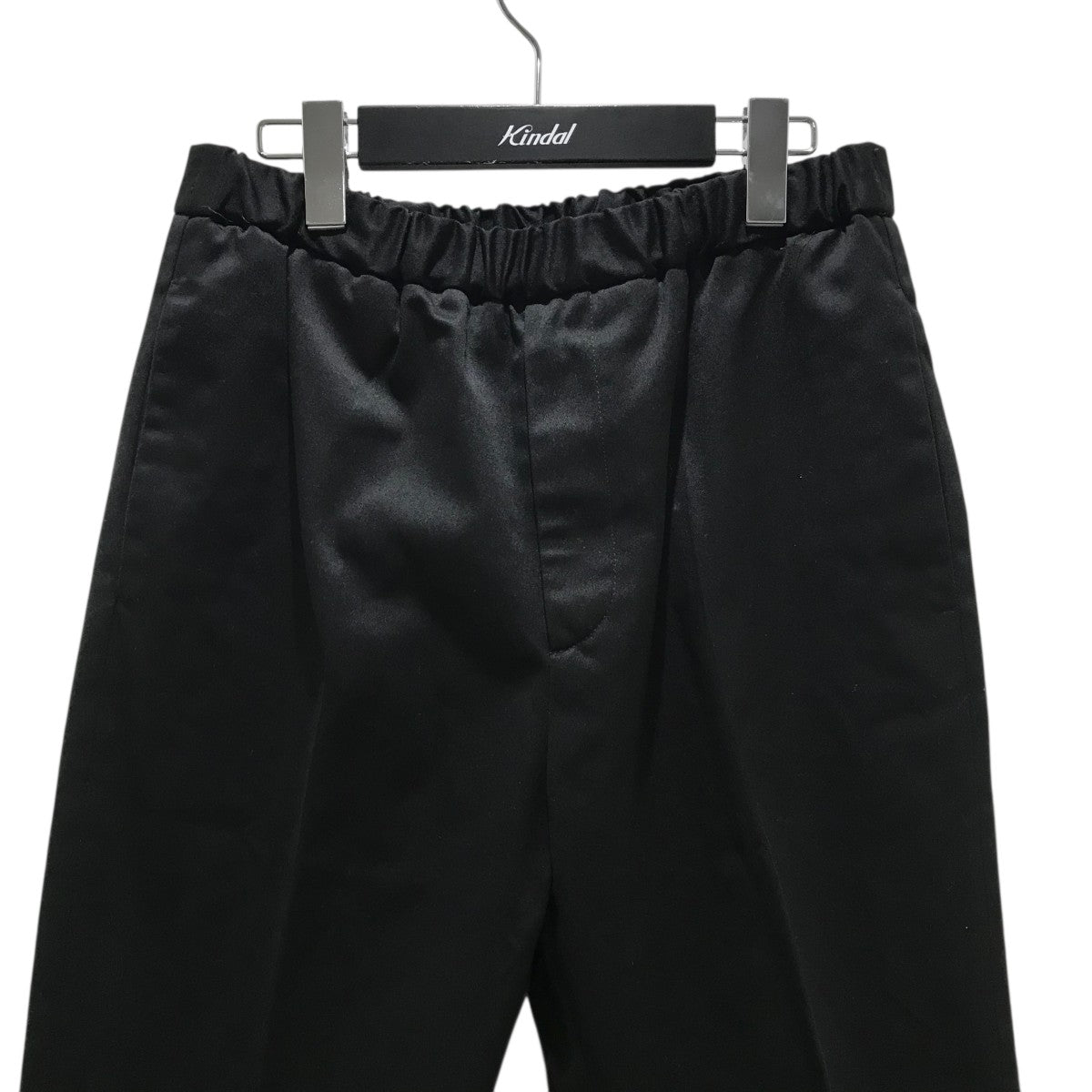 JIL SANDER WOOL TROUSERS イージーパンツ 新品未使用 w2000_q60.jpg