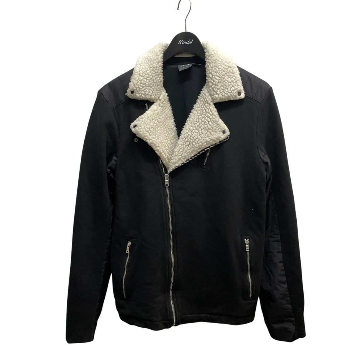 ARMANI EXCHANGE(アルマーニエクスチェンジ) ボアスウェット