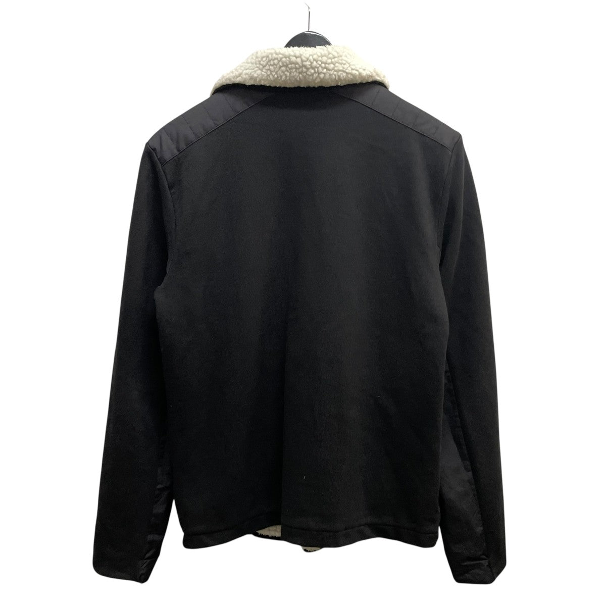 GIORGIO ARMANI(ジョルジオ・アルマーニ) ロングコート ブラック