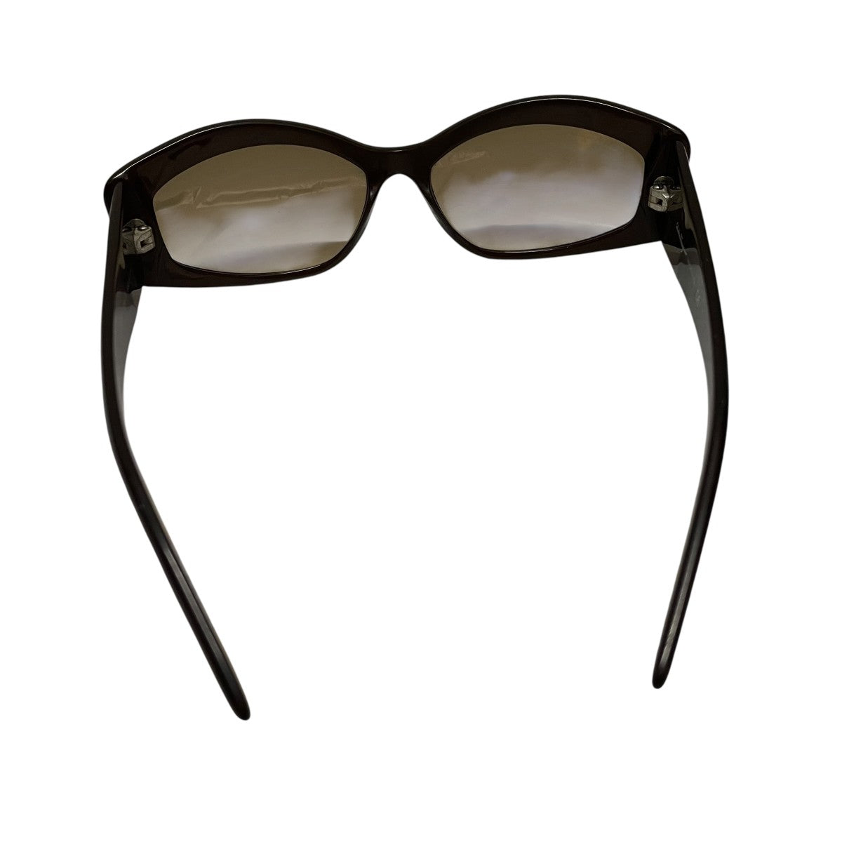 Salvatore Ferragamo サングラス2123 古着・中古-3枚目のアイテム画像