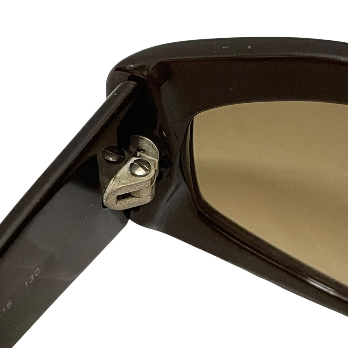 Salvatore Ferragamo サングラス2123 古着・中古-6枚目のアイテム画像