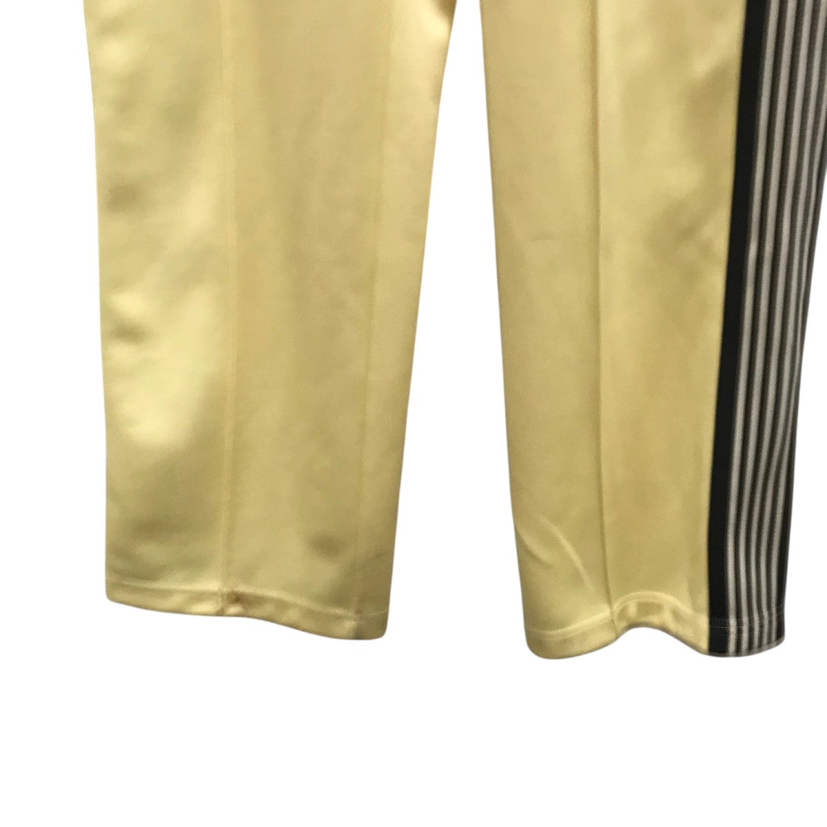 Needles(ニードルズ) 【Track Pant-Poly Smooth】STUDIOUS別注