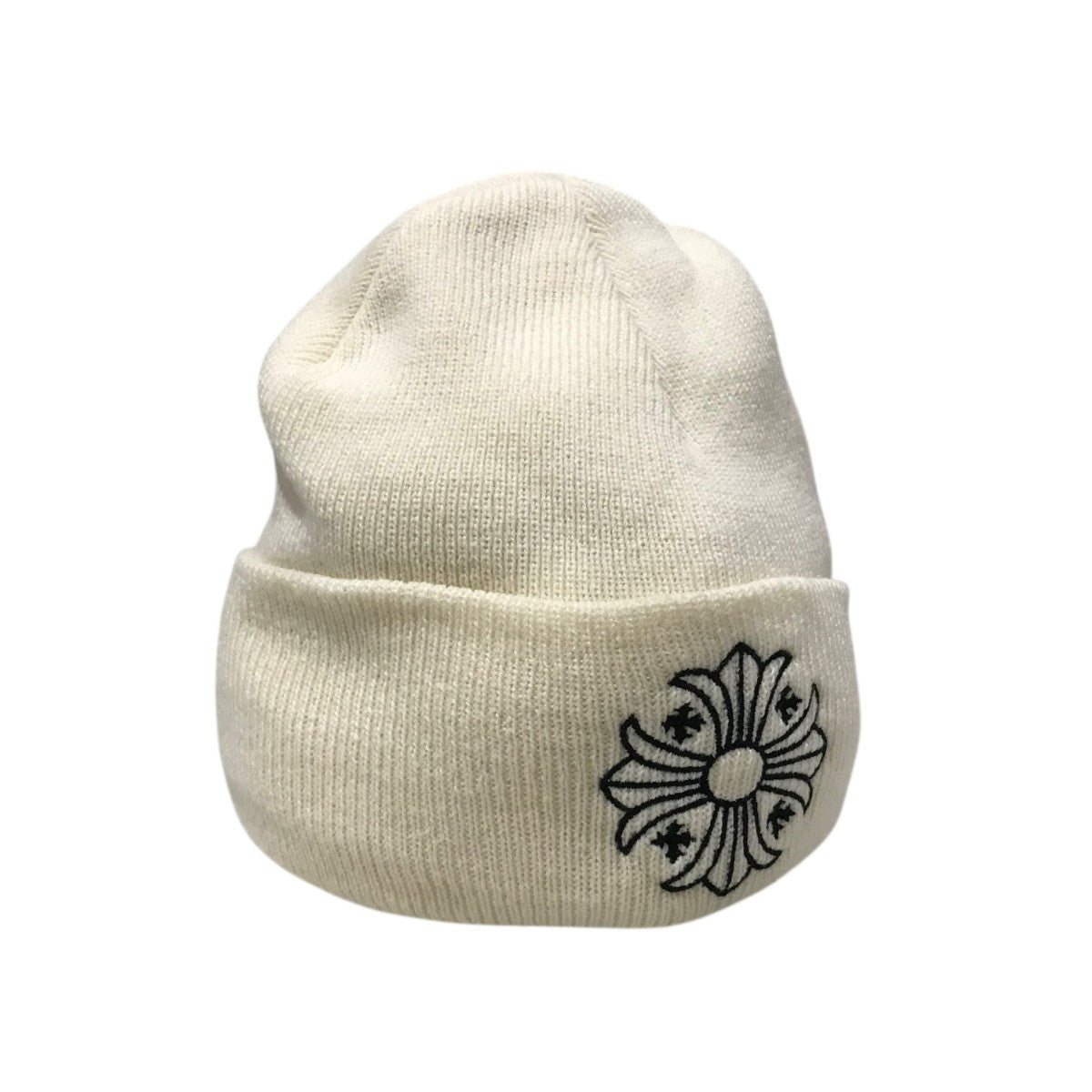 CHROME HEARTS(クロムハーツ) コットンビーニー2238 304 2206