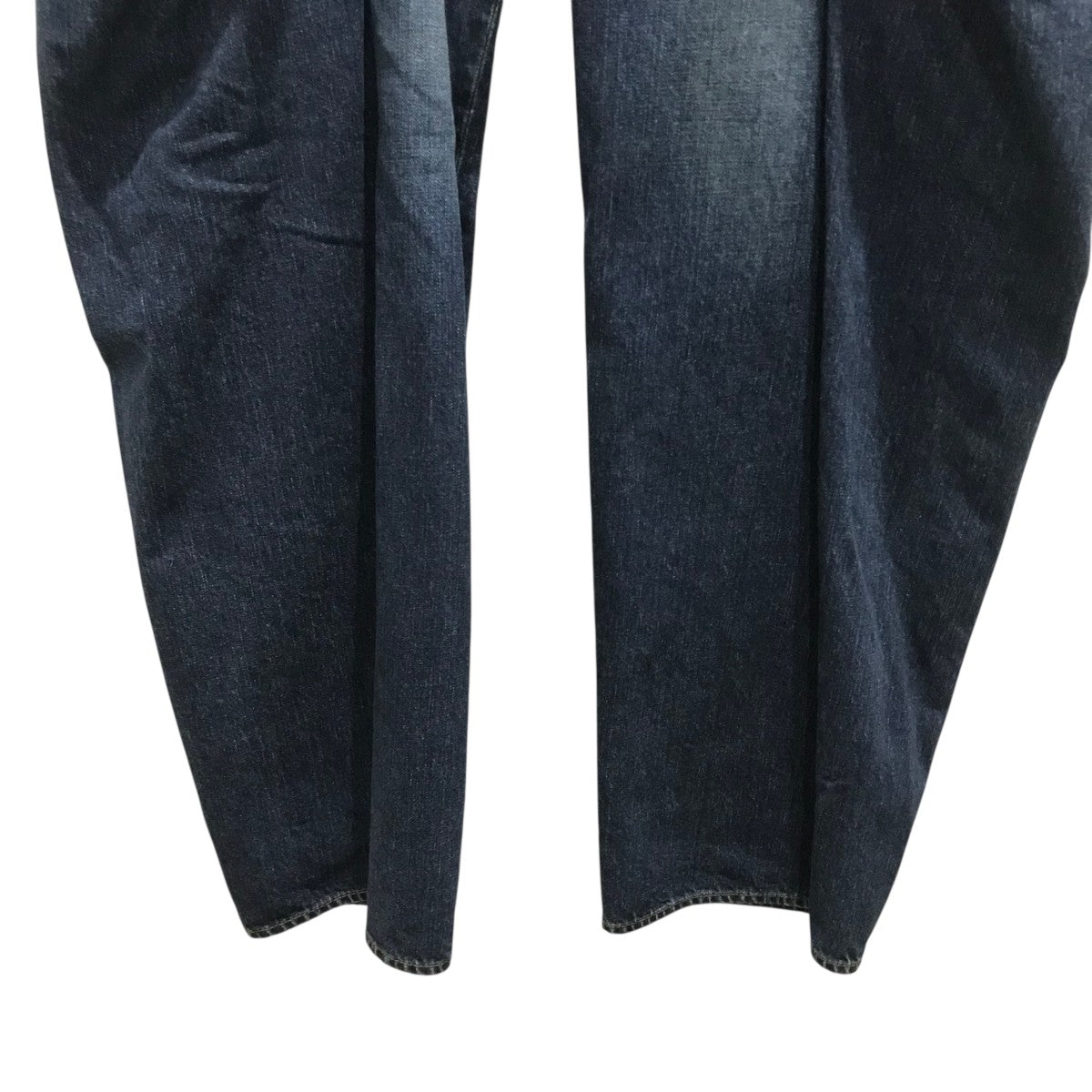 undercover23awトライバルポケットデニムパンツコットンsacai 2新品 sacai サカイ メンズ デニム パンツ ジーンズ ベルト付き