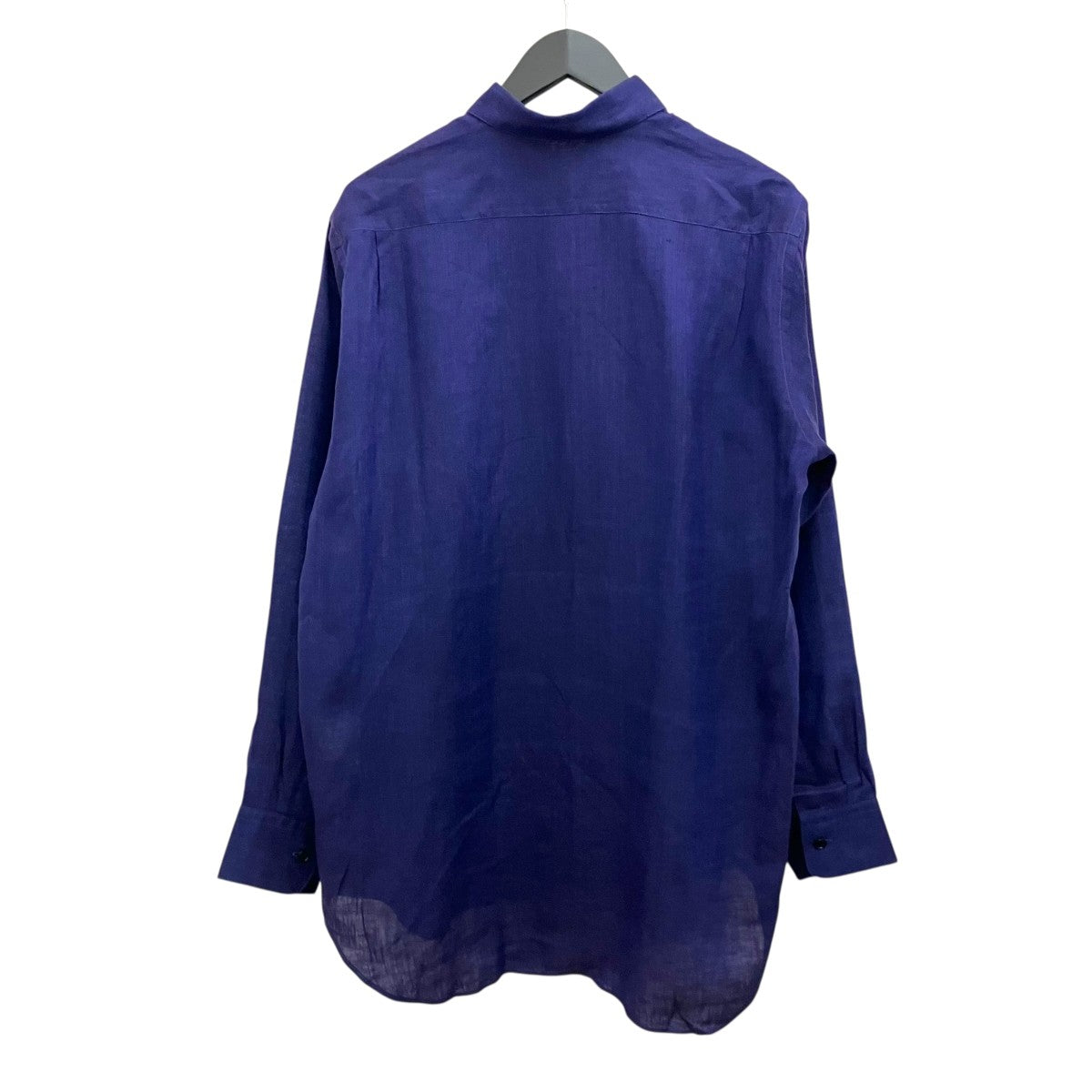 Berluti(ベルルッティ) リネンシャツR24HTL91LADE R24HTL91LADE