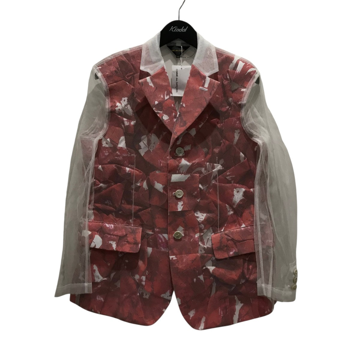COMME des GARCONS COMME des GARCONS(コムデギャルソン