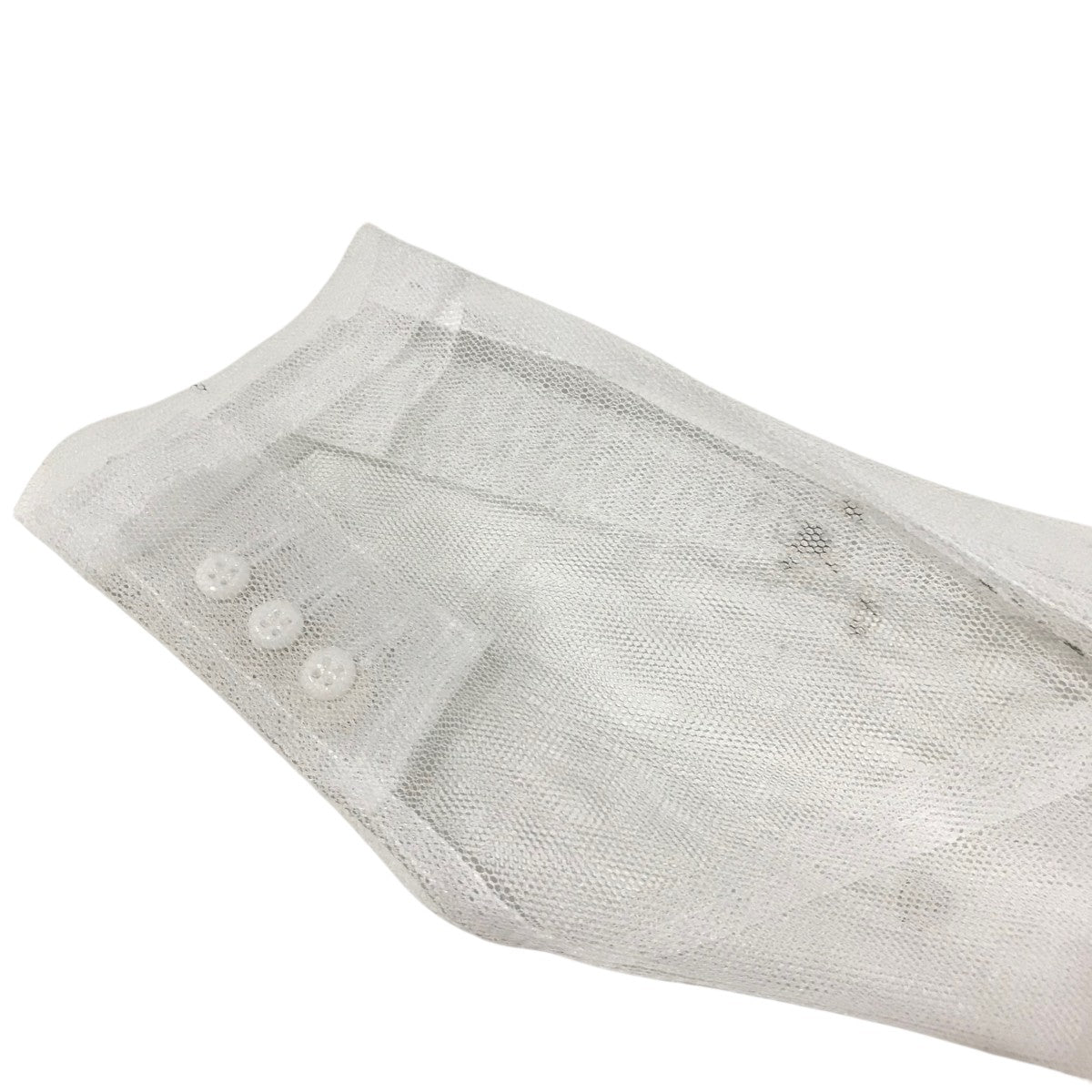 COMME des GARÇONS tricot ホワイトジャケット S COMME des GARÇONS tricot ホワイトジャケット M 楽天市場