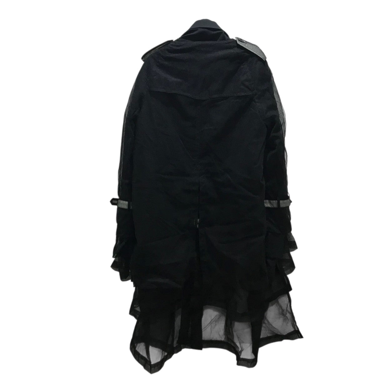 COMME des GARCONS HOMME PLUS(コムデギャルソンオムプリュス) 25SS