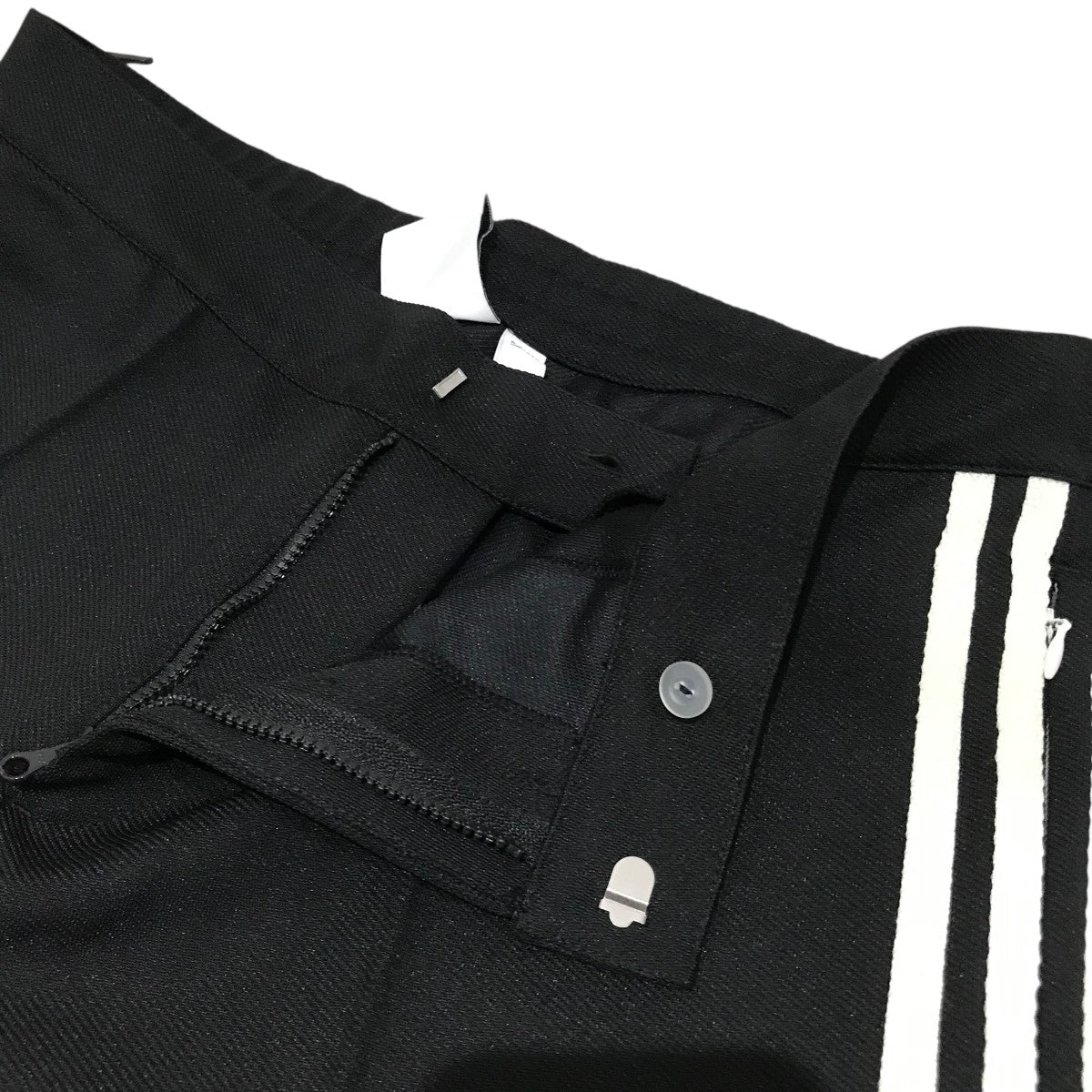 adidas×AVAVAV トラックパンツJD5979 古着・中古-5枚目のアイテム画像