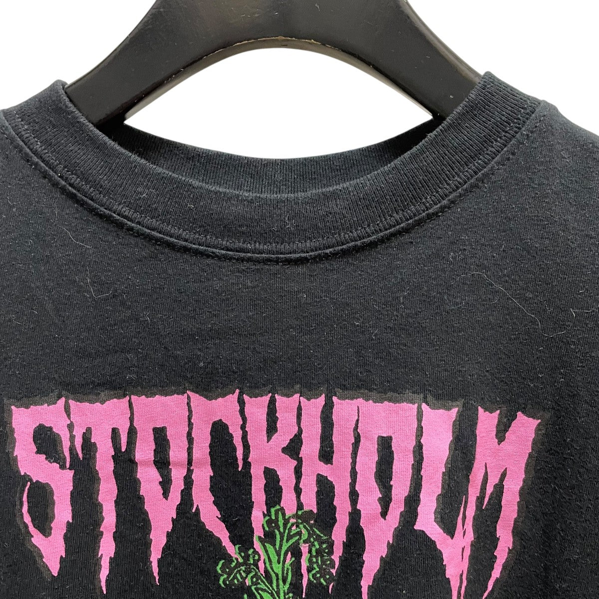 STOCKHOLM SURFBOARD CLUB プリントTシャツ 古着・中古-3枚目のアイテム画像