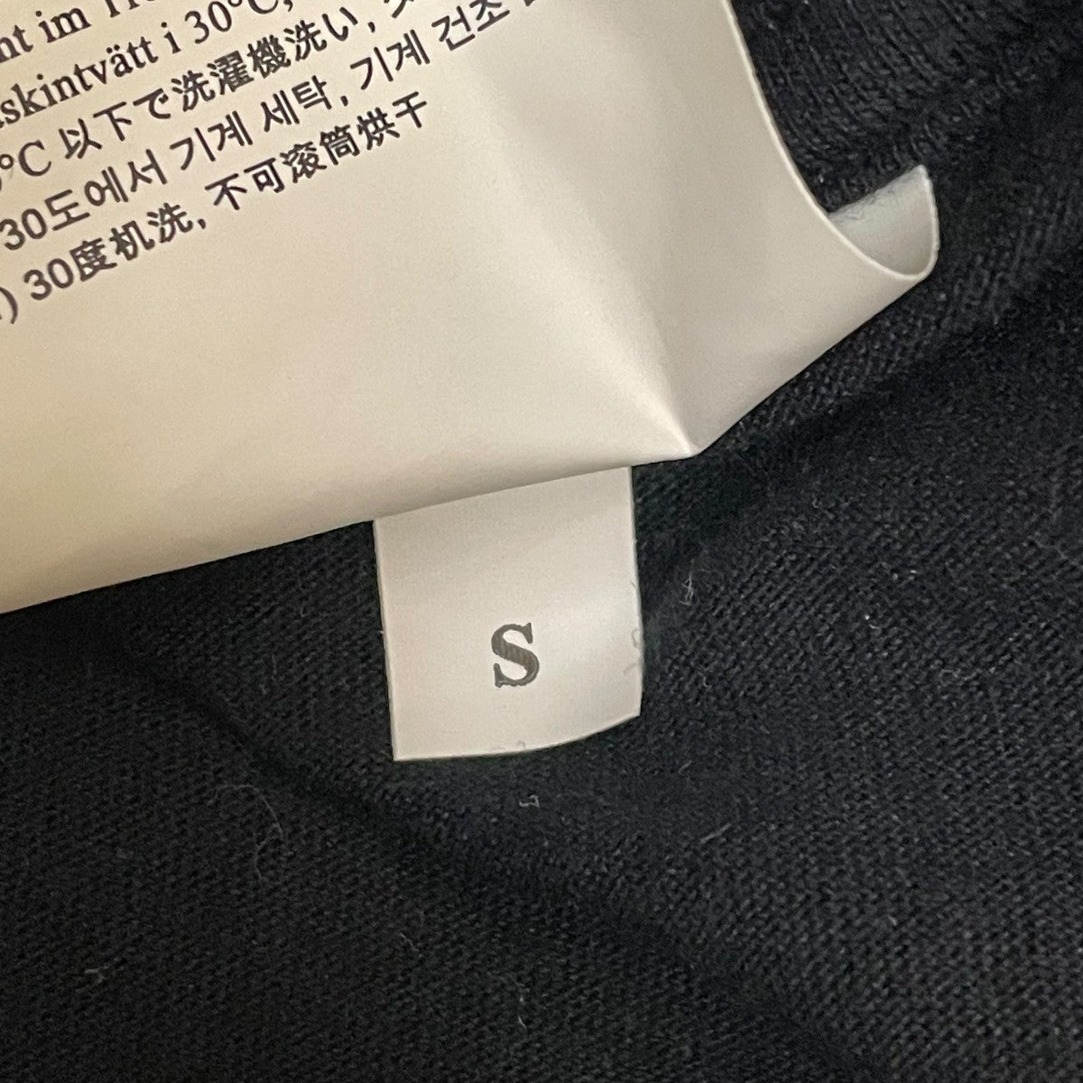 STOCKHOLM SURFBOARD CLUB プリントTシャツ 古着・中古-5枚目のアイテム画像