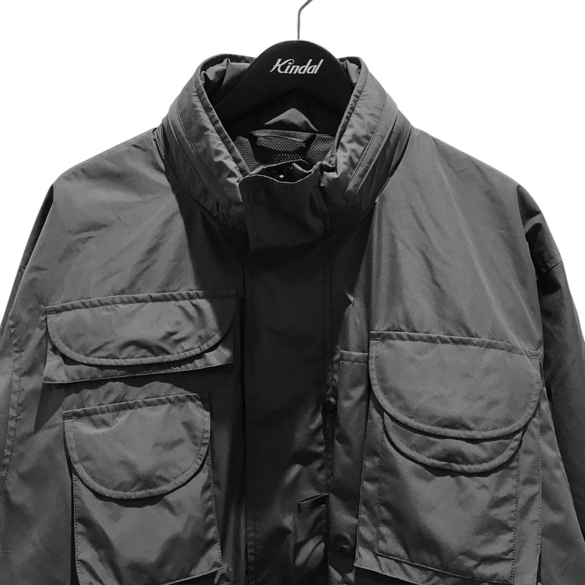 【GORE-TEX WINDSTOPPER PERFECT FISHING JACKET】パーフェクトフィッシングジャケットBJ-10025