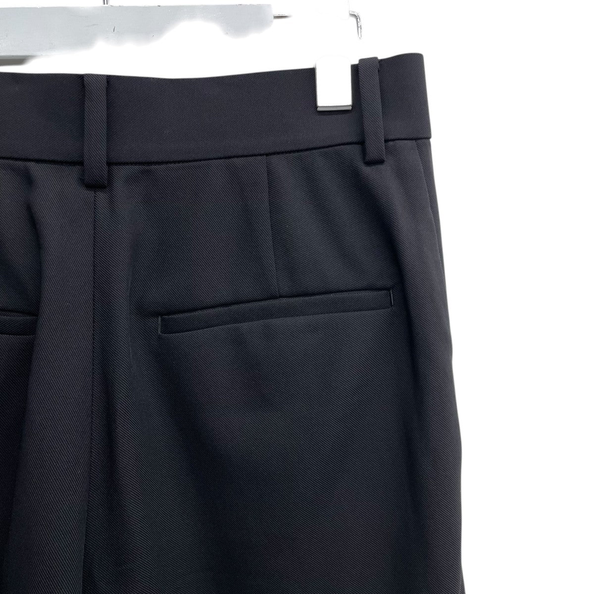 ESTNATION バミューダパンツ 古着・中古-4枚目のアイテム画像