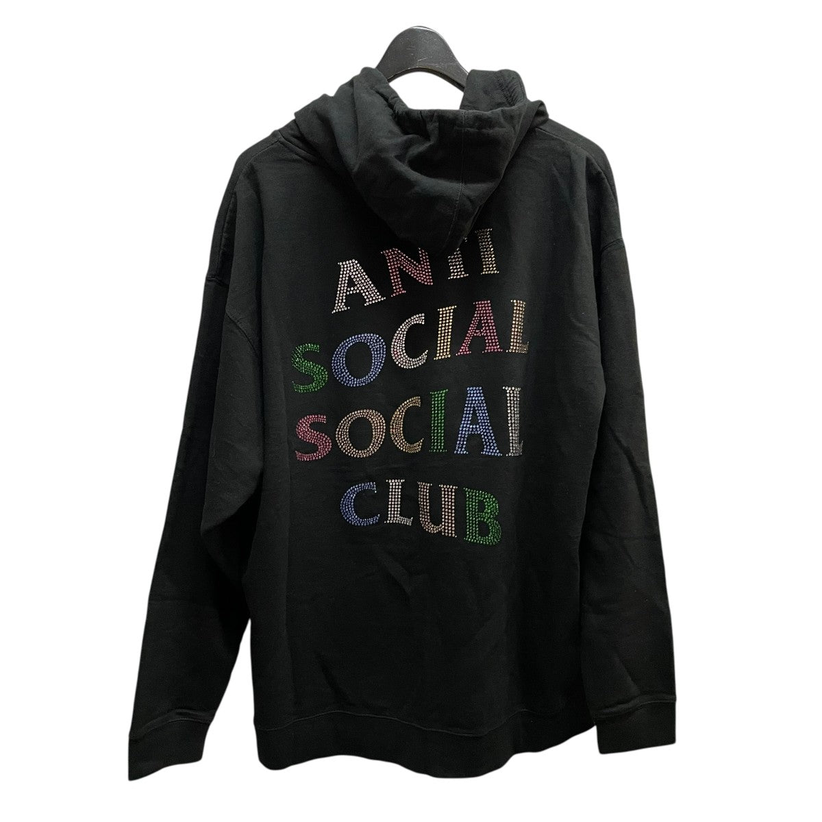 ANTI SOCIAL SOCIAL CLUB(アンチソーシャルソーシャルクラブ