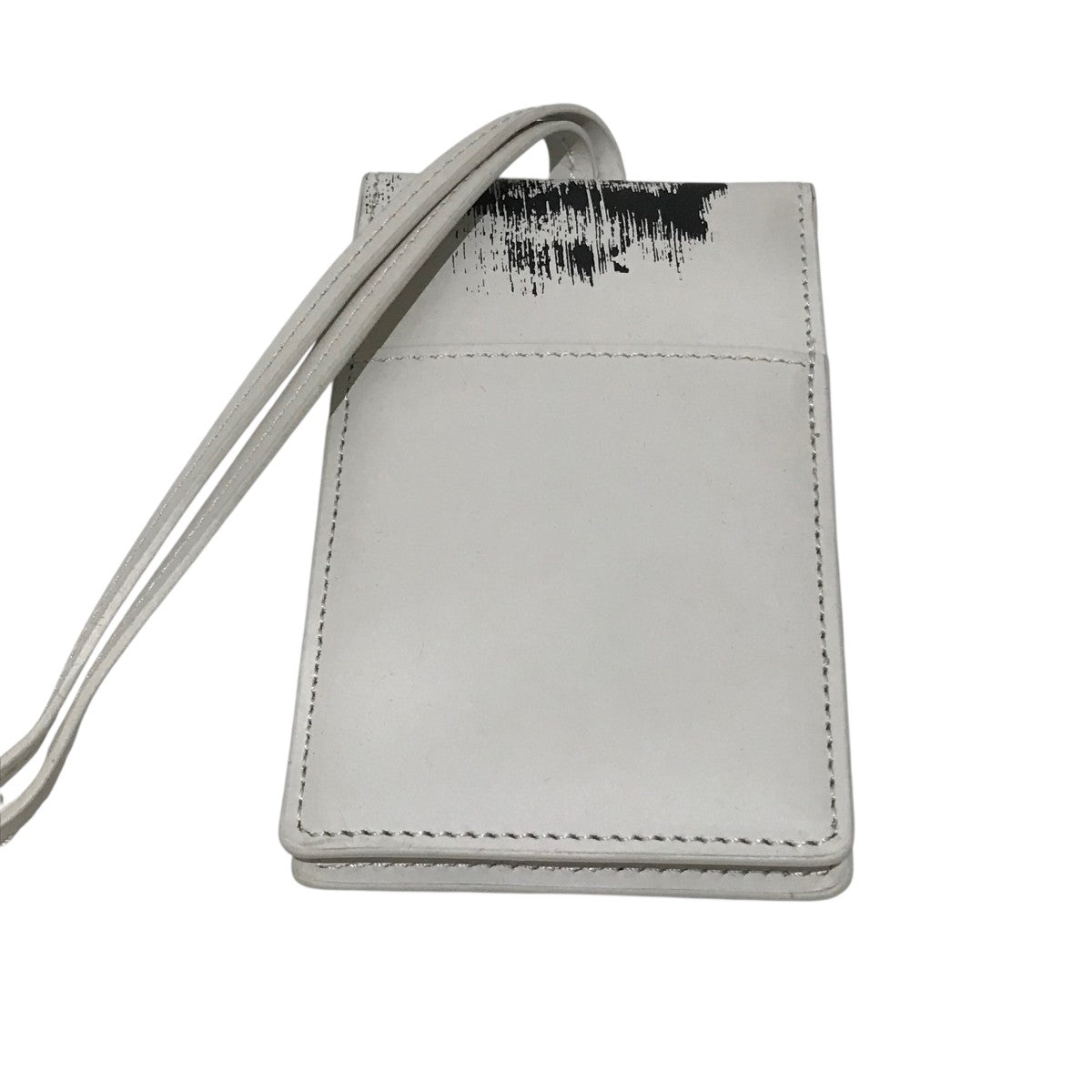 Y-3(ワイスリー) Y-3 AOP LANYARDカードケース ストラップIJ9908