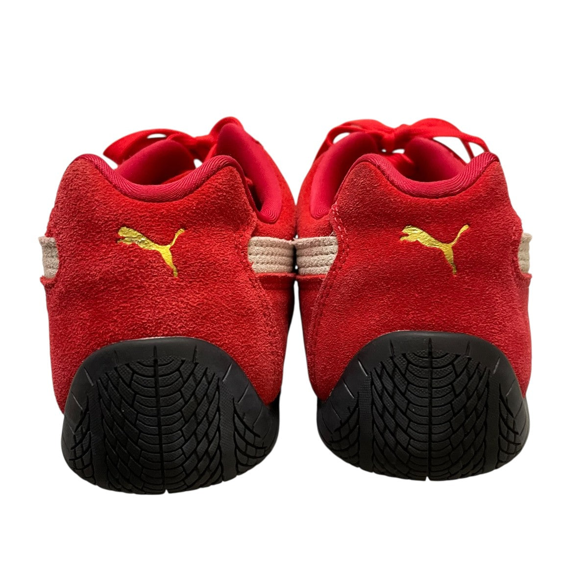 PUMA(プーマ) Speedcat OGスピードキャット398846-02 398846-02 レッド