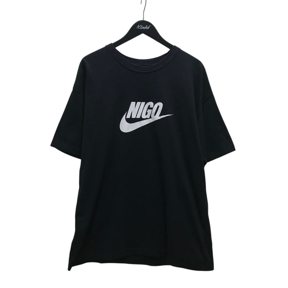 ACRONYM × NIKE 22SS ACRONYM STADIUM JERSEYS ロゴ ジャージー