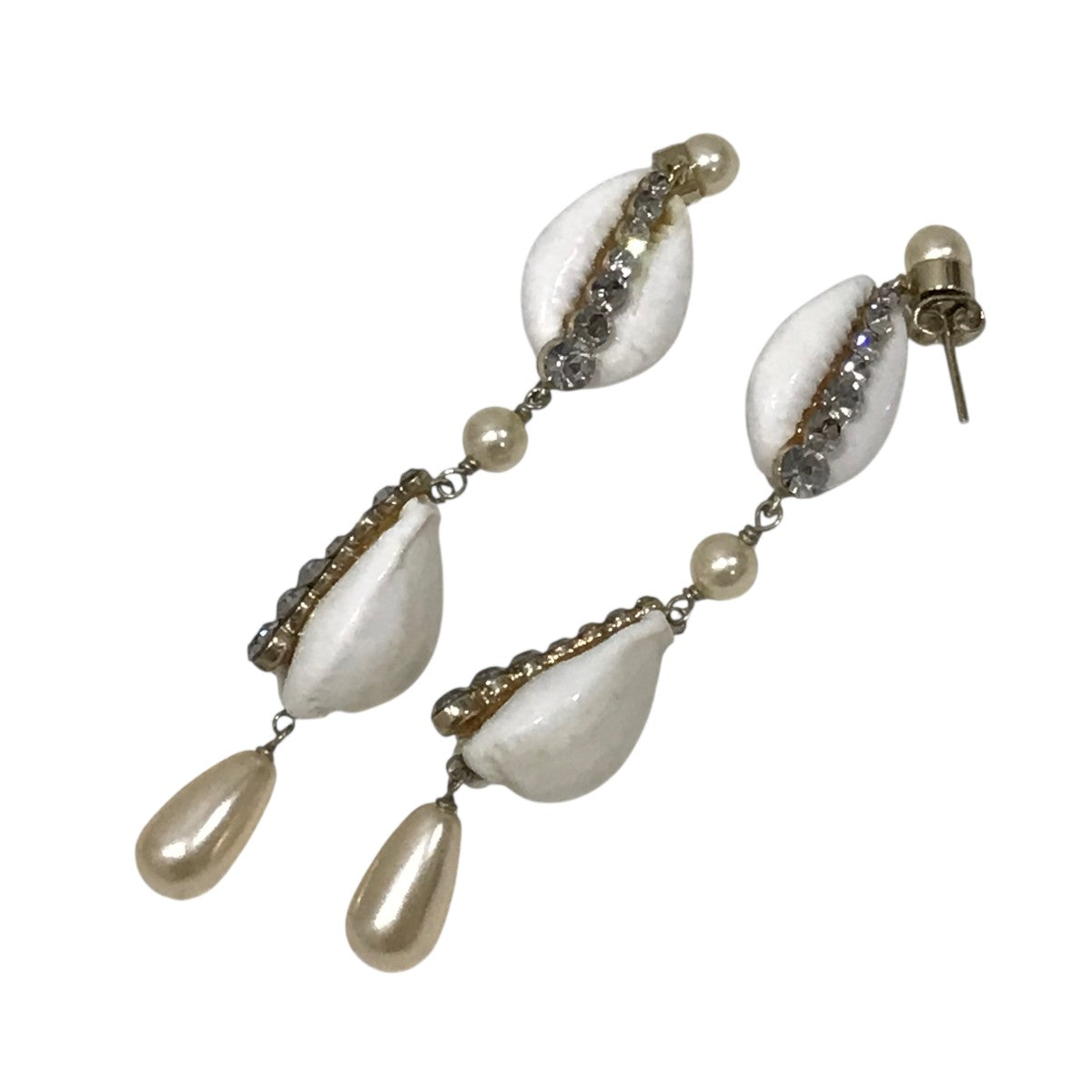 シェルピアス