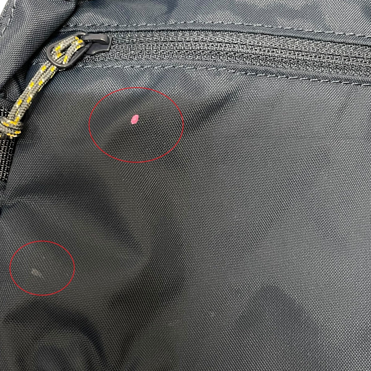 FJALLRAVEN ショルダーバッグ 古着・中古-4枚目のアイテム画像