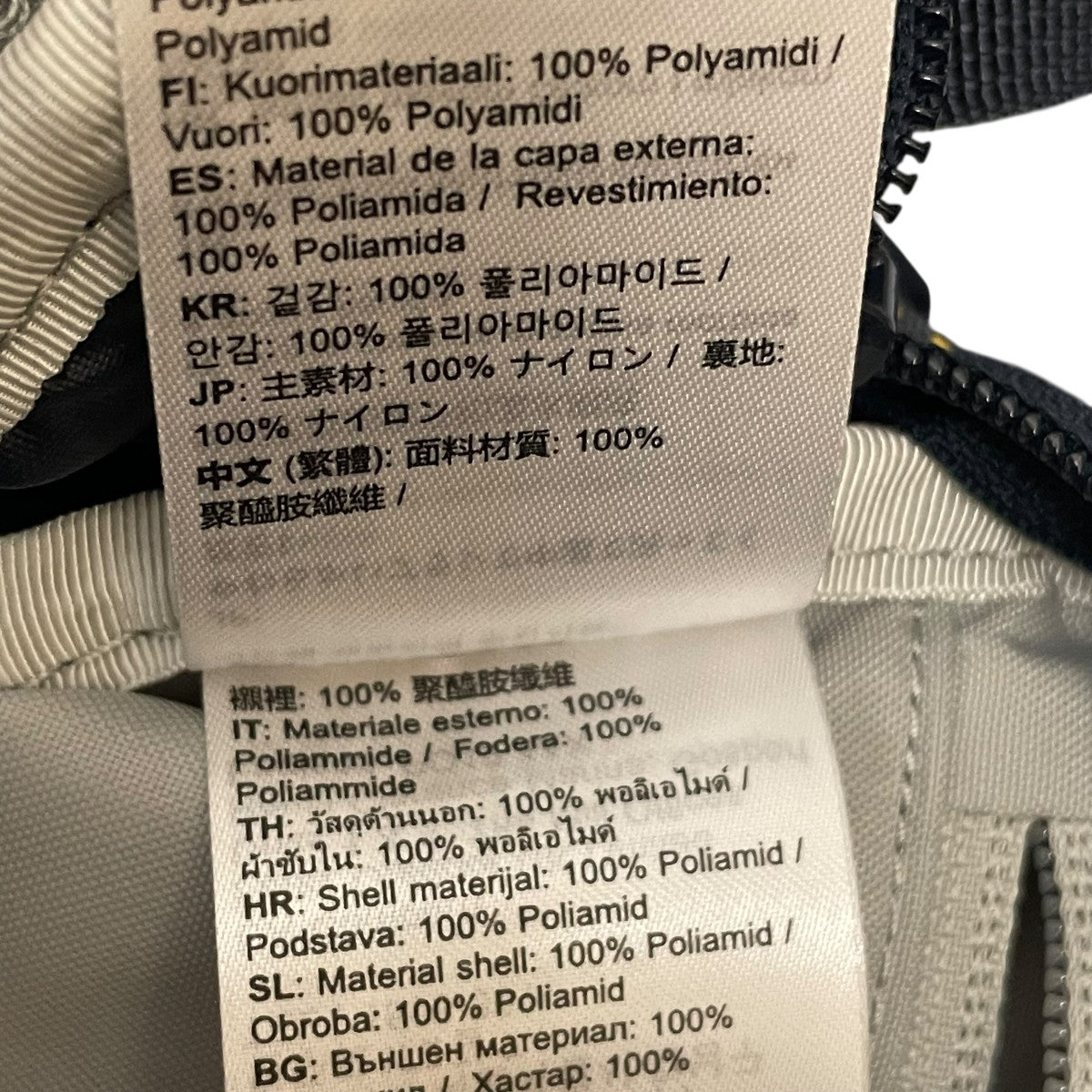 FJALLRAVEN ショルダーバッグ 古着・中古-5枚目のアイテム画像