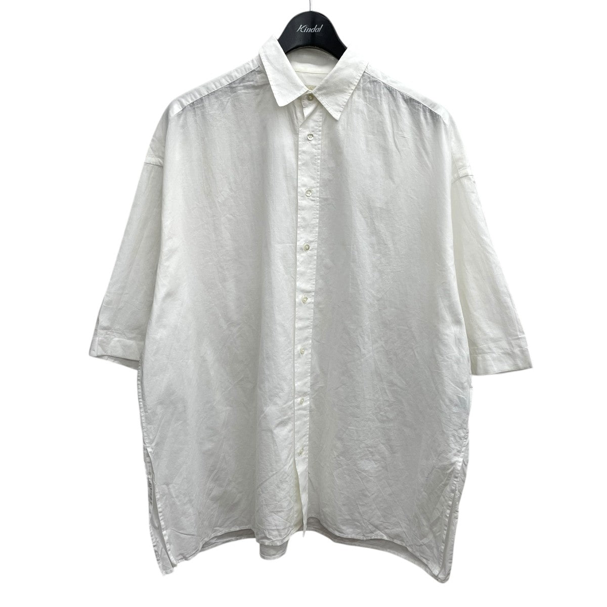 Plage 24SS Lawn Long 古着・中古-1枚目のアイテム画像