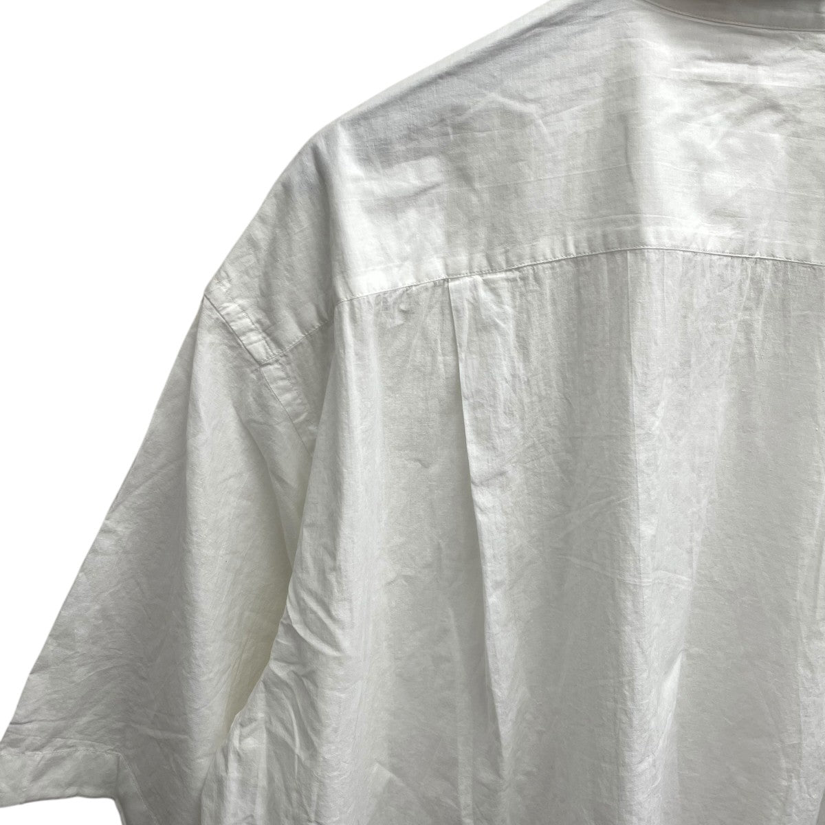 Plage 24SS Lawn Long 古着・中古-5枚目のアイテム画像