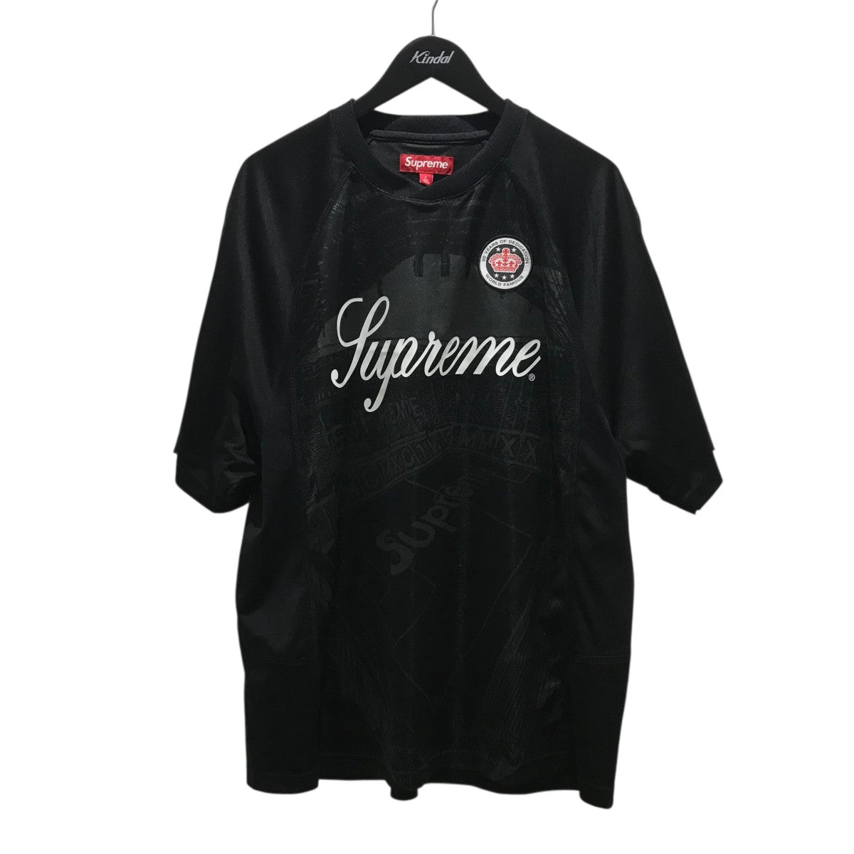 Supreme ベースボールシャツ 23AW Mitchell & Ness Spring/Summer 2023 Preview – Supreme