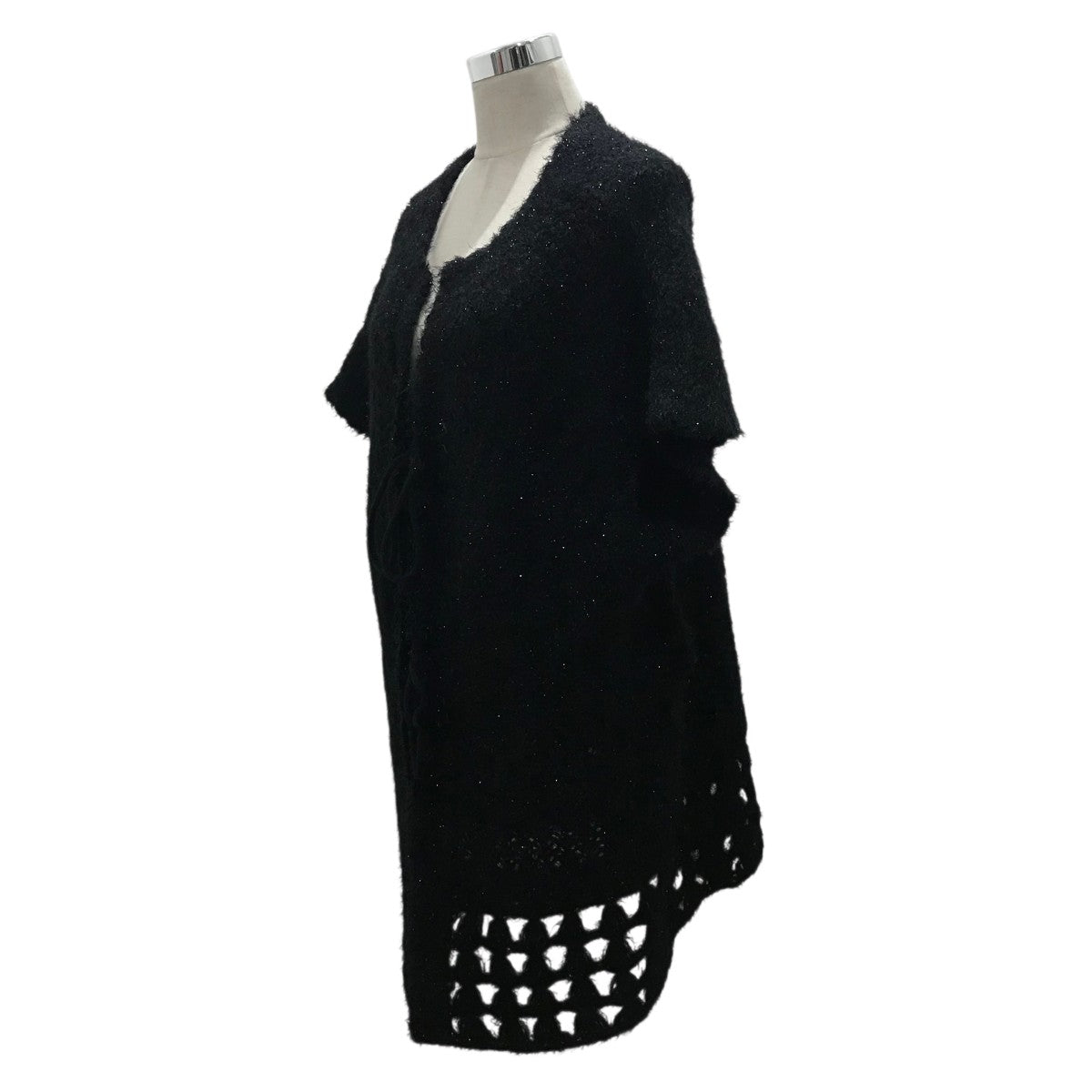 mame kurogouchiマメクロゴウチニットカーディガンウールモヘヤ mame kurogouchiマメクロゴウチニットカーディガンウールモヘヤ Mame