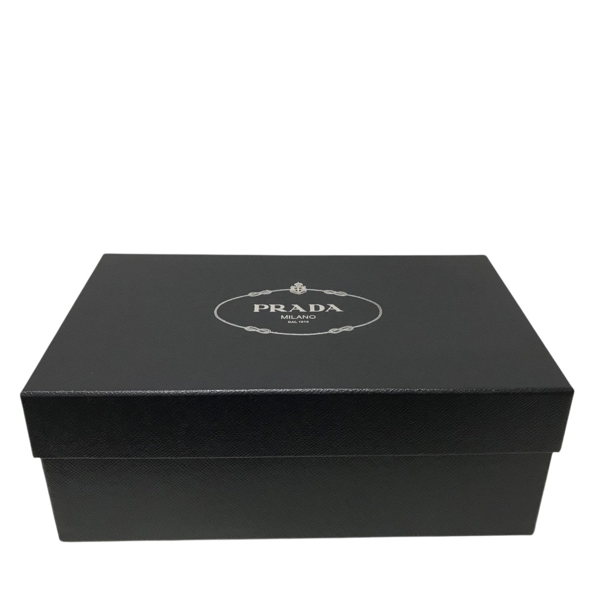 PRADA(プラダ) ブラッシュドレザー スリッパ2S2986 2S2986