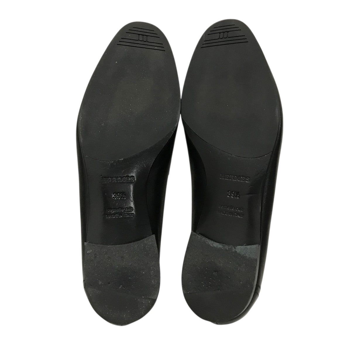 HERMES(エルメス) モカシン パリローファーAF201199Z AF201199Z