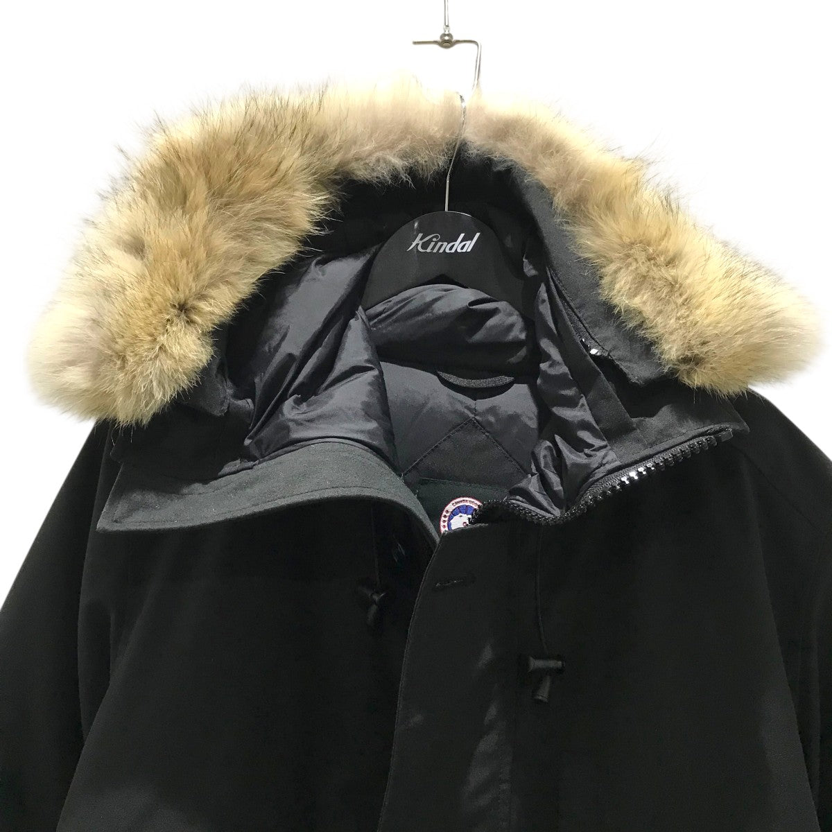 CANADA GOOSE(カナダグース) 【CHATEAU PARKA】ダウンジャケット3426MA