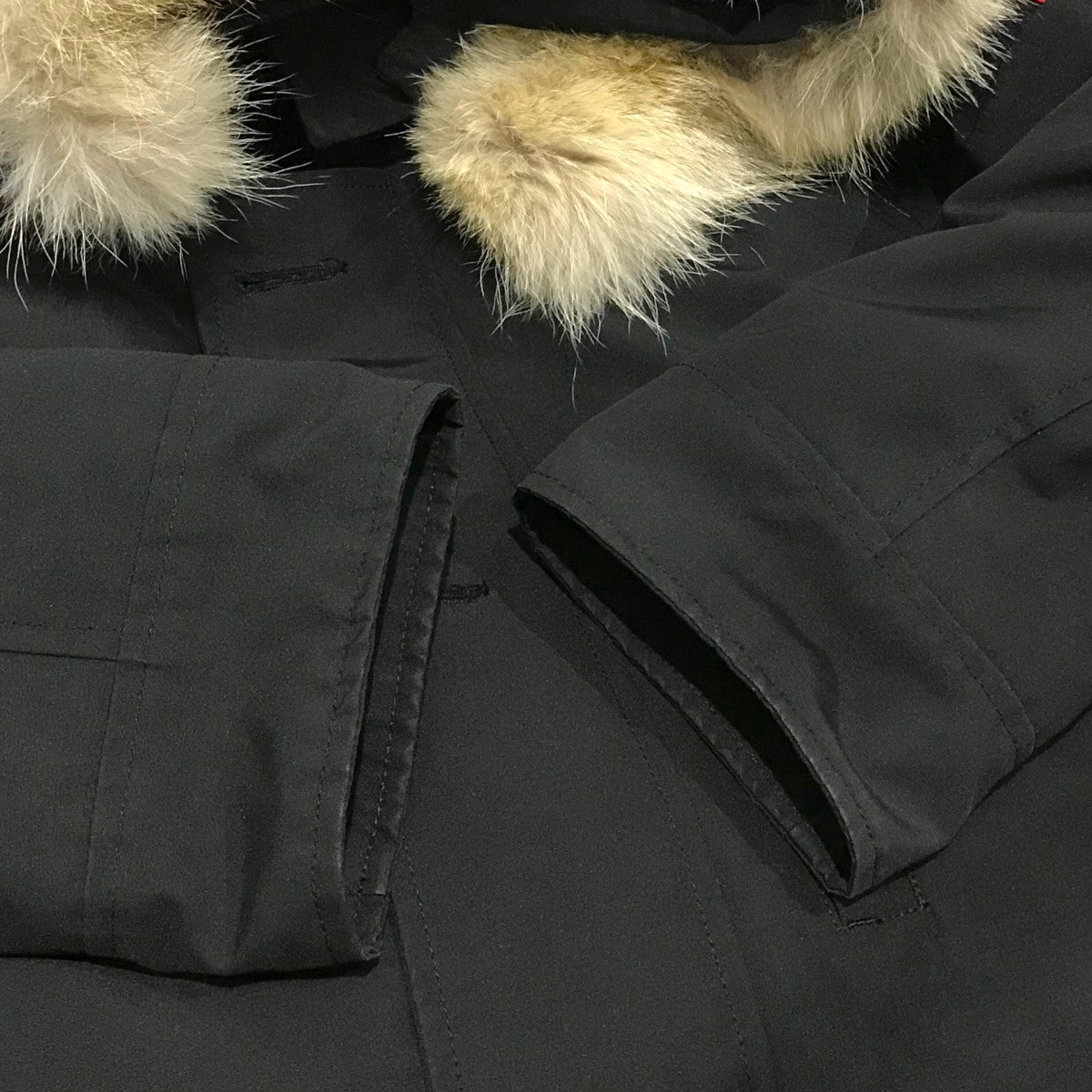 CANADA GOOSE(カナダグース) 【CHATEAU PARKA】ダウンジャケット3426MA