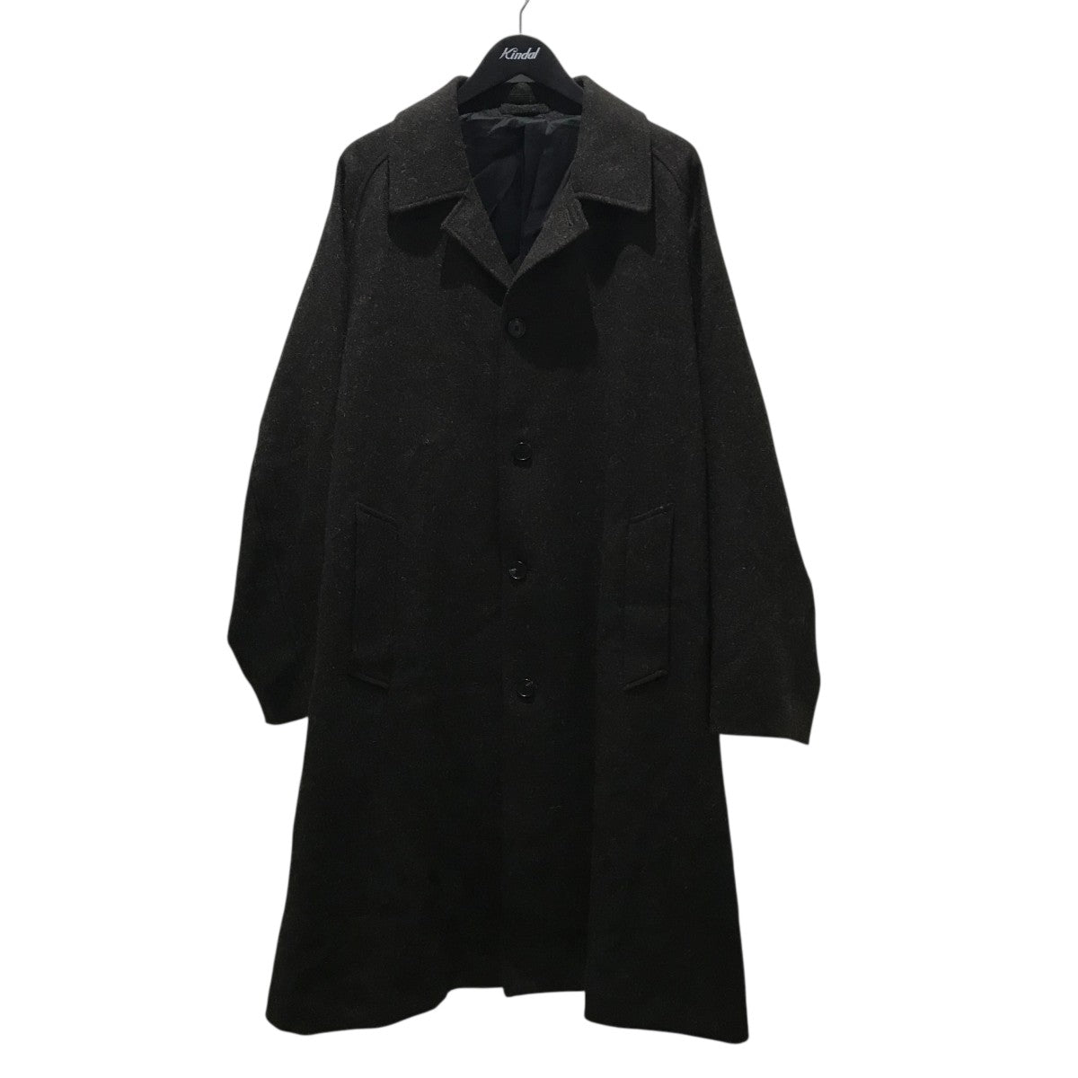 The CLASIK×BASICKS マックコートCKCT-144 CKCT-144 ブラウン サイズ