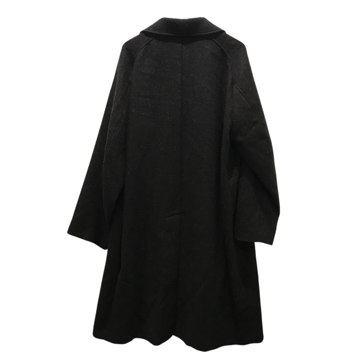 BASICKS(ベイシックス) 25SS Oversized Stripe Football Shirt