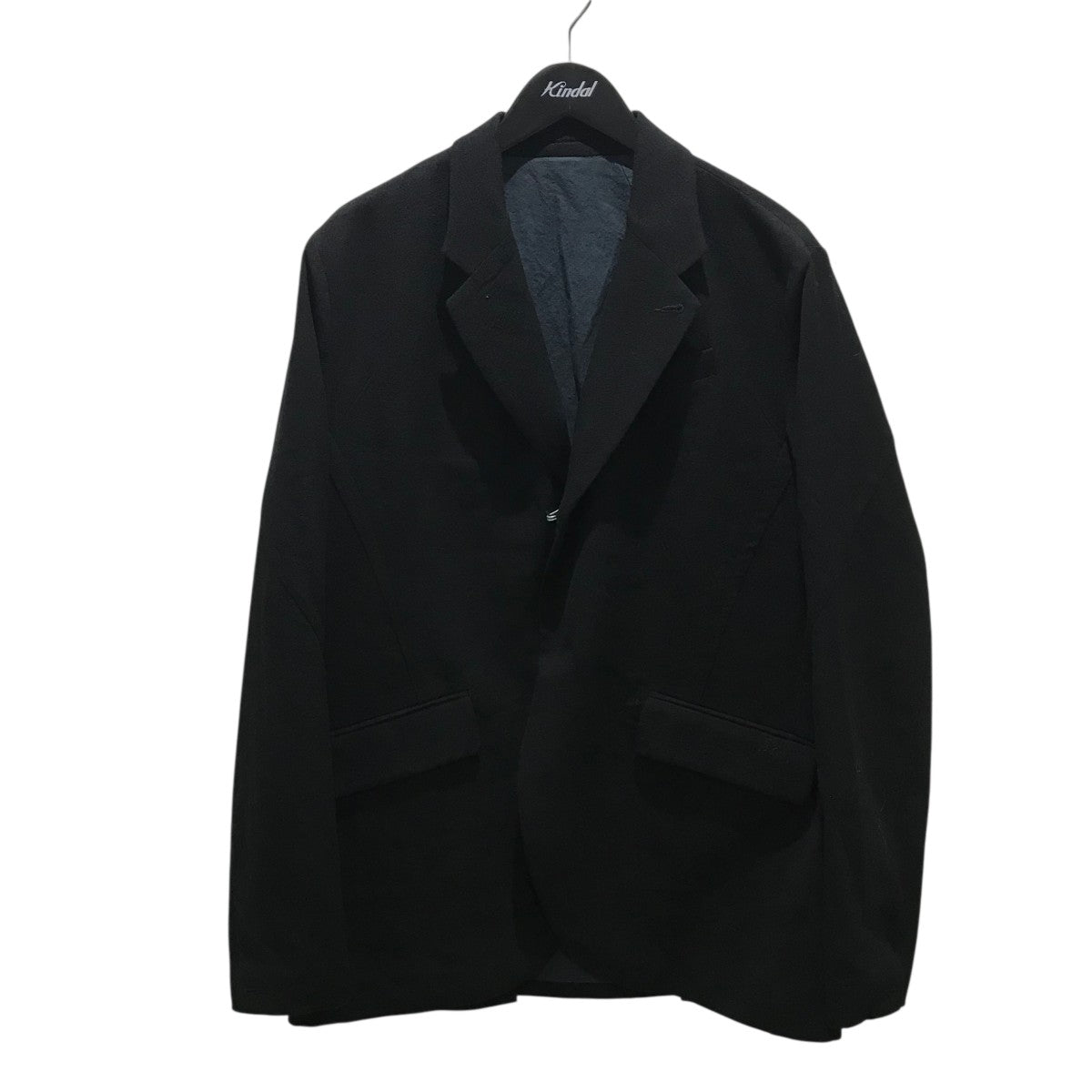 Attempt Project テーラードジャケットAP24AW-OUT0401 古着・中古-1枚目のアイテム画像