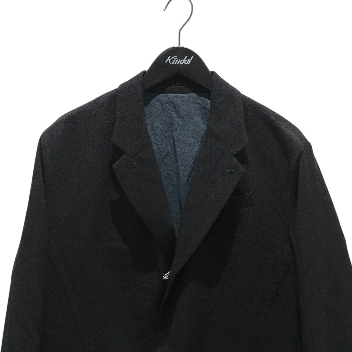 Attempt Project テーラードジャケットAP24AW-OUT0401 古着・中古-3枚目のアイテム画像