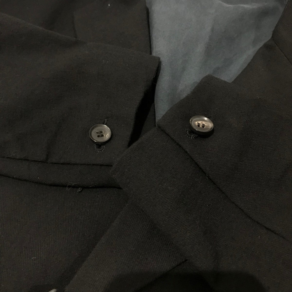 Attempt Project テーラードジャケットAP24AW-OUT0401 古着・中古-5枚目のアイテム画像