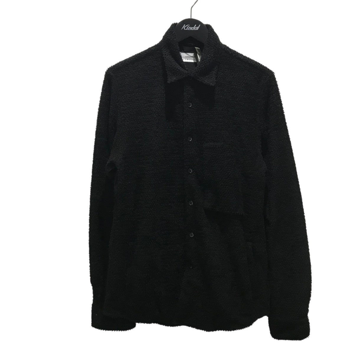 acronym j121-ki 24aw L アクロニウム black ブラック 入荷情報]ACRONYMのセカンドデリバリーが入荷! -FASCINATE