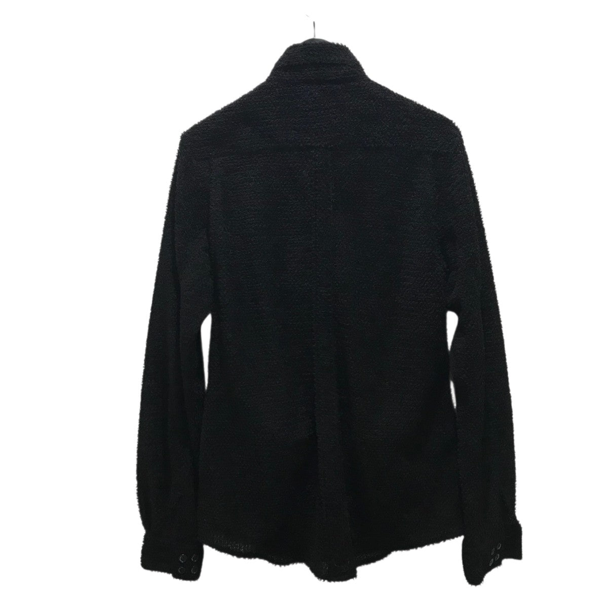 ACRONYM(アクロニウム) 24AW【LOFTED KNIT FIBER LONG SLEEVE
