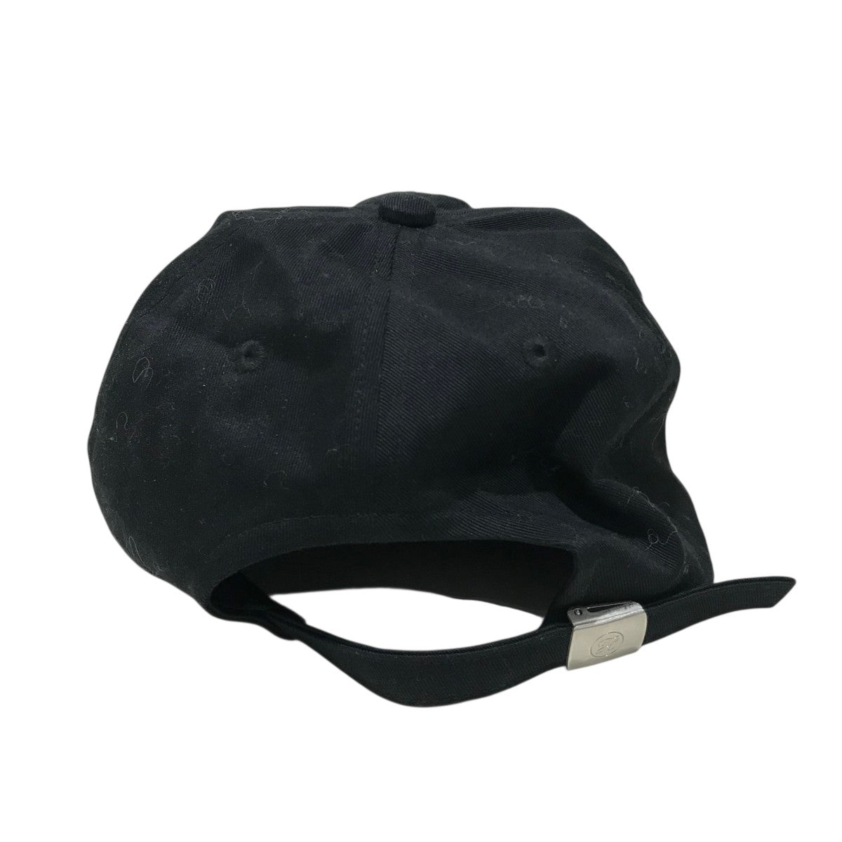 KIJIMA TAKAYUKI(キジマタカユキ) 【COTTON CHINO 6PANEL CAP